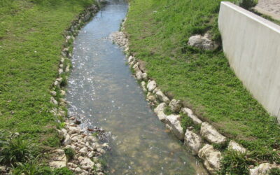 PROLOG INGENIERIE et l’eau dans la ville : la réouverture de la Bièvre à Arcueil/Gentilly